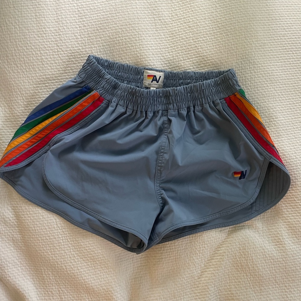 Aviator Nation Shorts